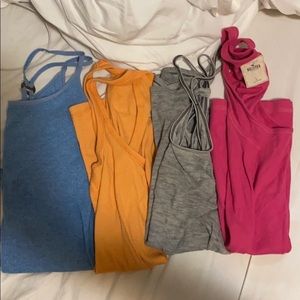 Tank top bundle